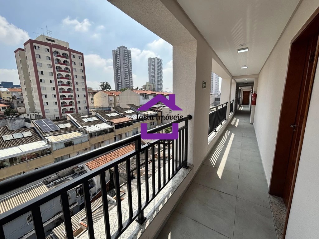 Apartamento à venda com 2 quartos, 45m² - Foto 17