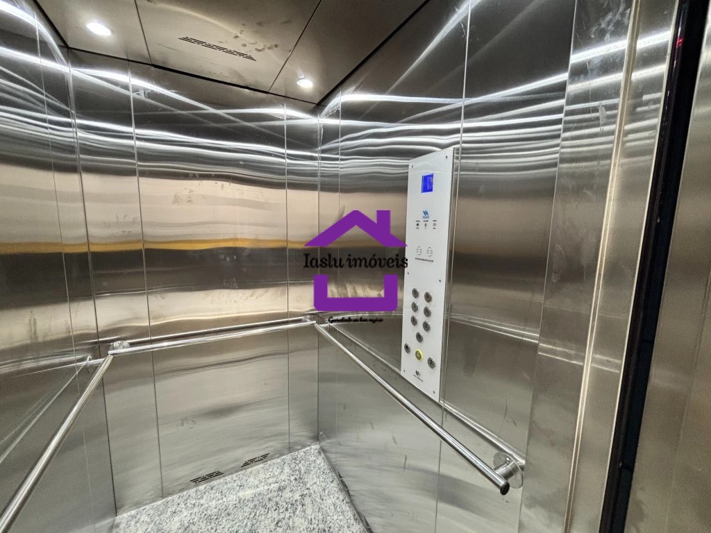 Apartamento à venda com 2 quartos, 45m² - Foto 20