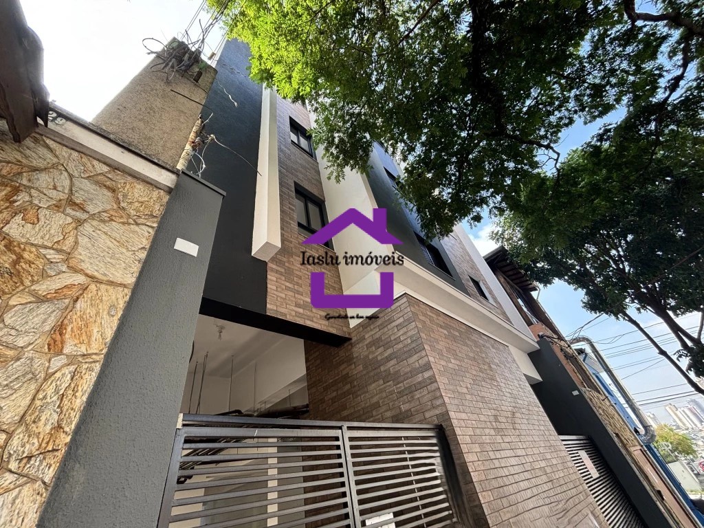 Apartamento à venda com 2 quartos, 45m² - Foto 23