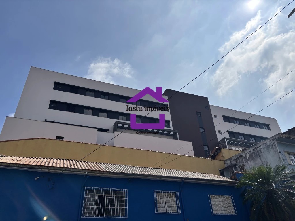 Apartamento à venda com 2 quartos, 45m² - Foto 26