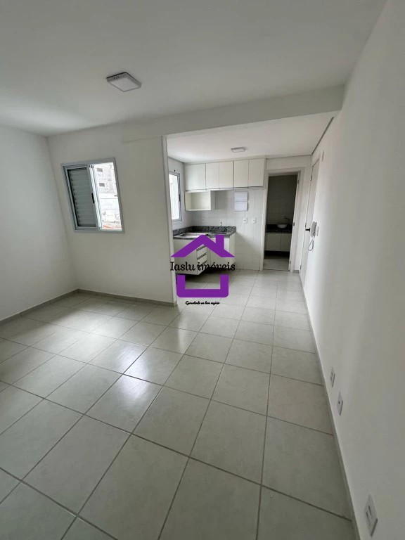 Apartamento, 1 quarto, 25 m² - Foto 1