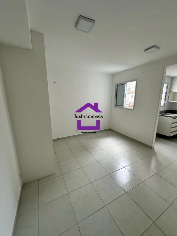 Apartamento, 1 quarto, 25 m² - Foto 2