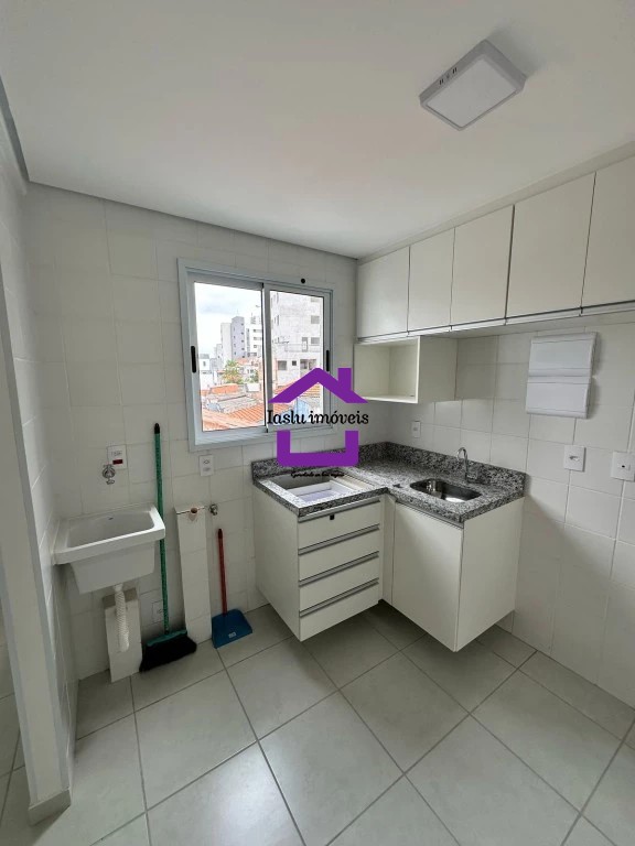 Apartamento, 1 quarto, 25 m² - Foto 4