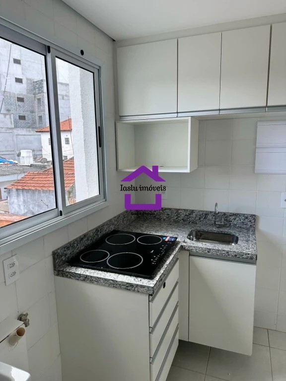 Apartamento, 1 quarto, 25 m² - Foto 5