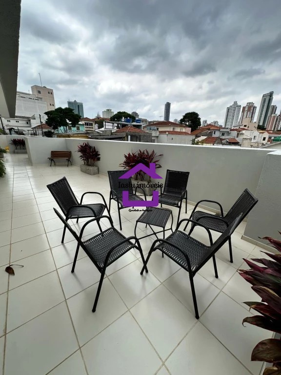 Apartamento, 1 quarto, 25 m² - Foto 9