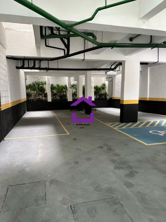 Apartamento, 1 quarto, 25 m² - Foto 11