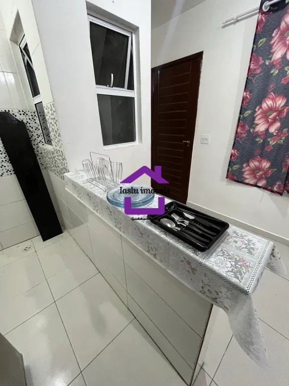 Apartamento, 1 quarto, 35 m² - Foto 2