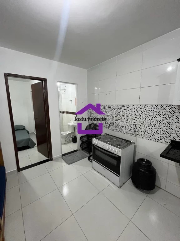 Apartamento, 1 quarto, 35 m² - Foto 3