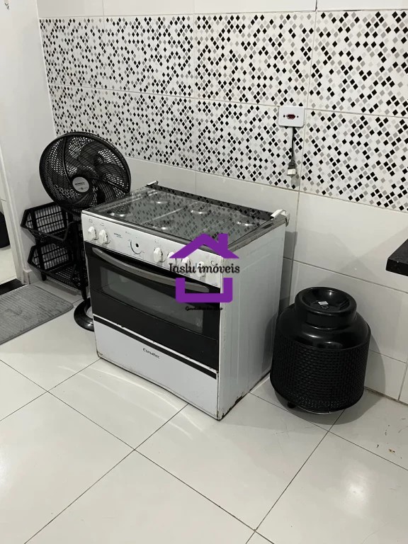 Apartamento, 1 quarto, 35 m² - Foto 4