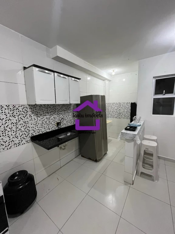 Apartamento, 1 quarto, 35 m² - Foto 5