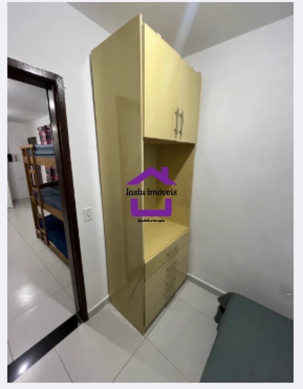 Apartamento, 1 quarto, 35 m² - Foto 6