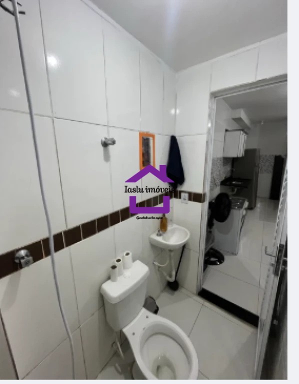 Apartamento, 1 quarto, 35 m² - Foto 8