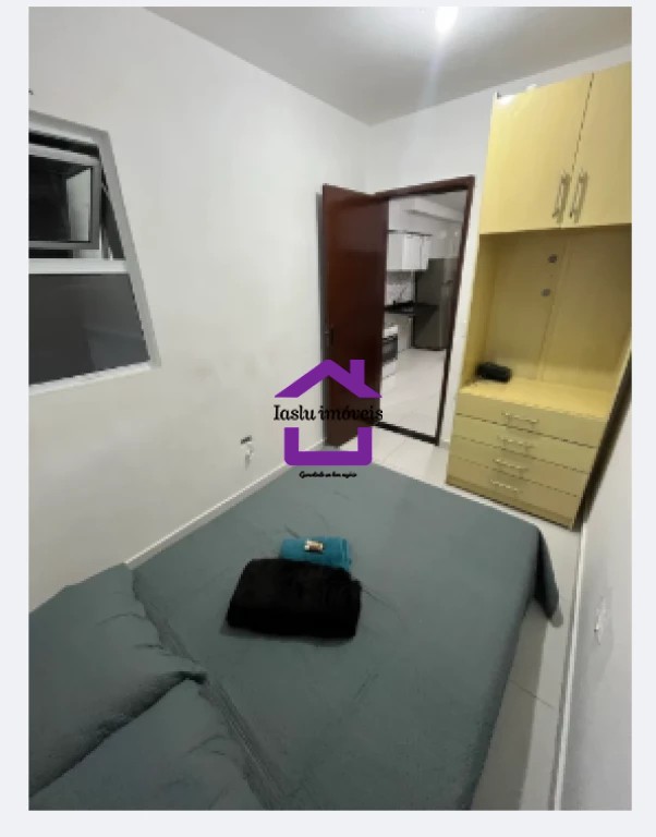 Apartamento, 1 quarto, 35 m² - Foto 7
