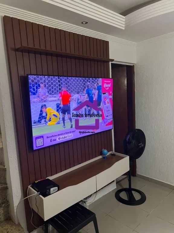 Casa de Condomínio à venda com 2 quartos, 72m² - Foto 3