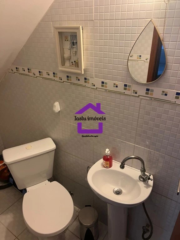 Casa de Condomínio à venda com 2 quartos, 72m² - Foto 4