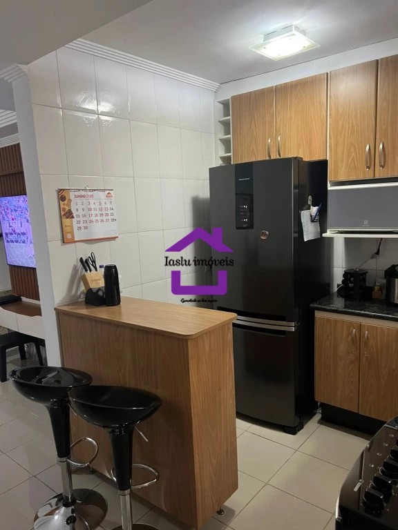 Casa de Condomínio à venda com 2 quartos, 72m² - Foto 5
