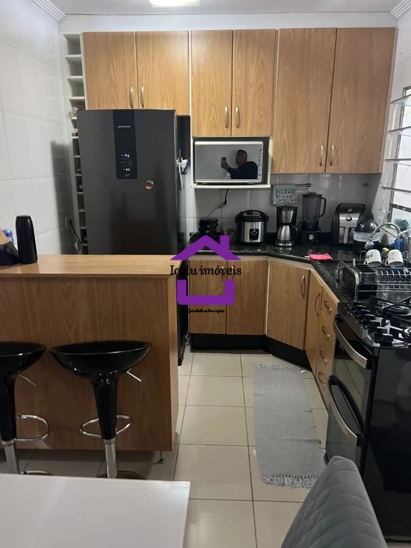 Casa de Condomínio à venda com 2 quartos, 72m² - Foto 6