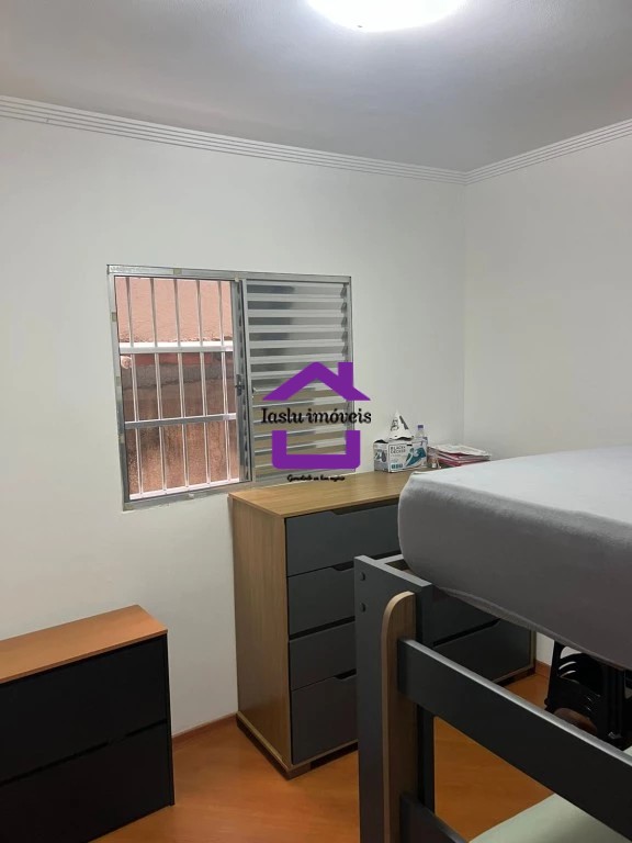 Casa de Condomínio à venda com 2 quartos, 72m² - Foto 13