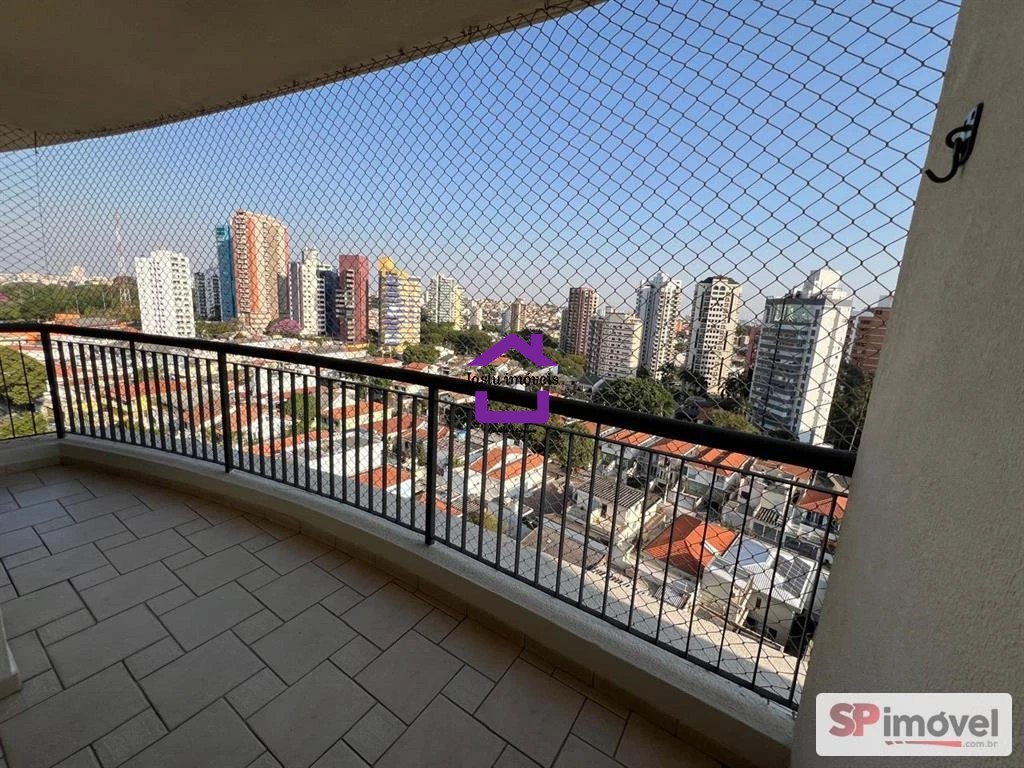 Apartamento à venda com 2 quartos, 84m² - Foto 3