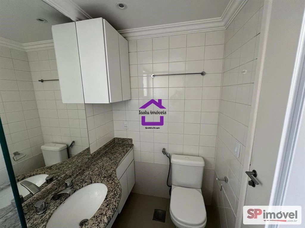 Apartamento à venda com 2 quartos, 84m² - Foto 9