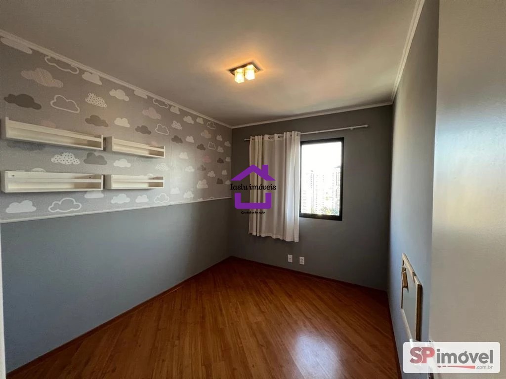 Apartamento à venda com 2 quartos, 84m² - Foto 11