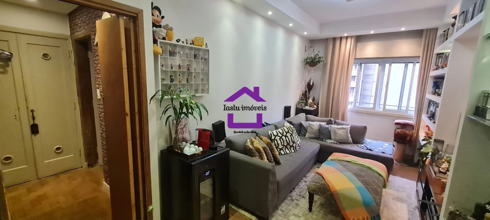Apartamento, 2 quartos, 78 m² - Foto 3