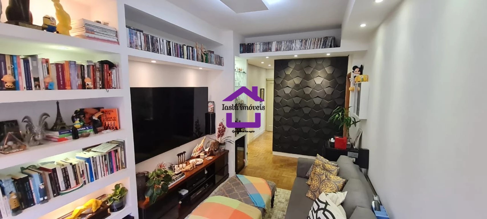 Apartamento, 2 quartos, 78 m² - Foto 5
