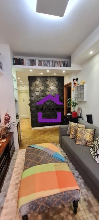 Apartamento, 2 quartos, 78 m² - Foto 6