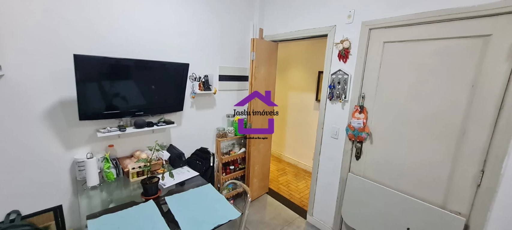 Apartamento, 2 quartos, 78 m² - Foto 10