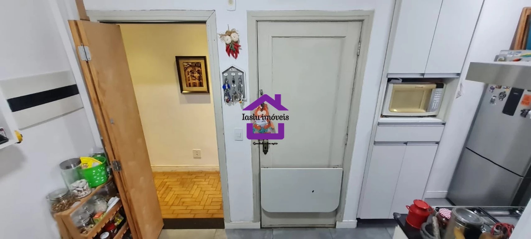 Apartamento, 2 quartos, 78 m² - Foto 11