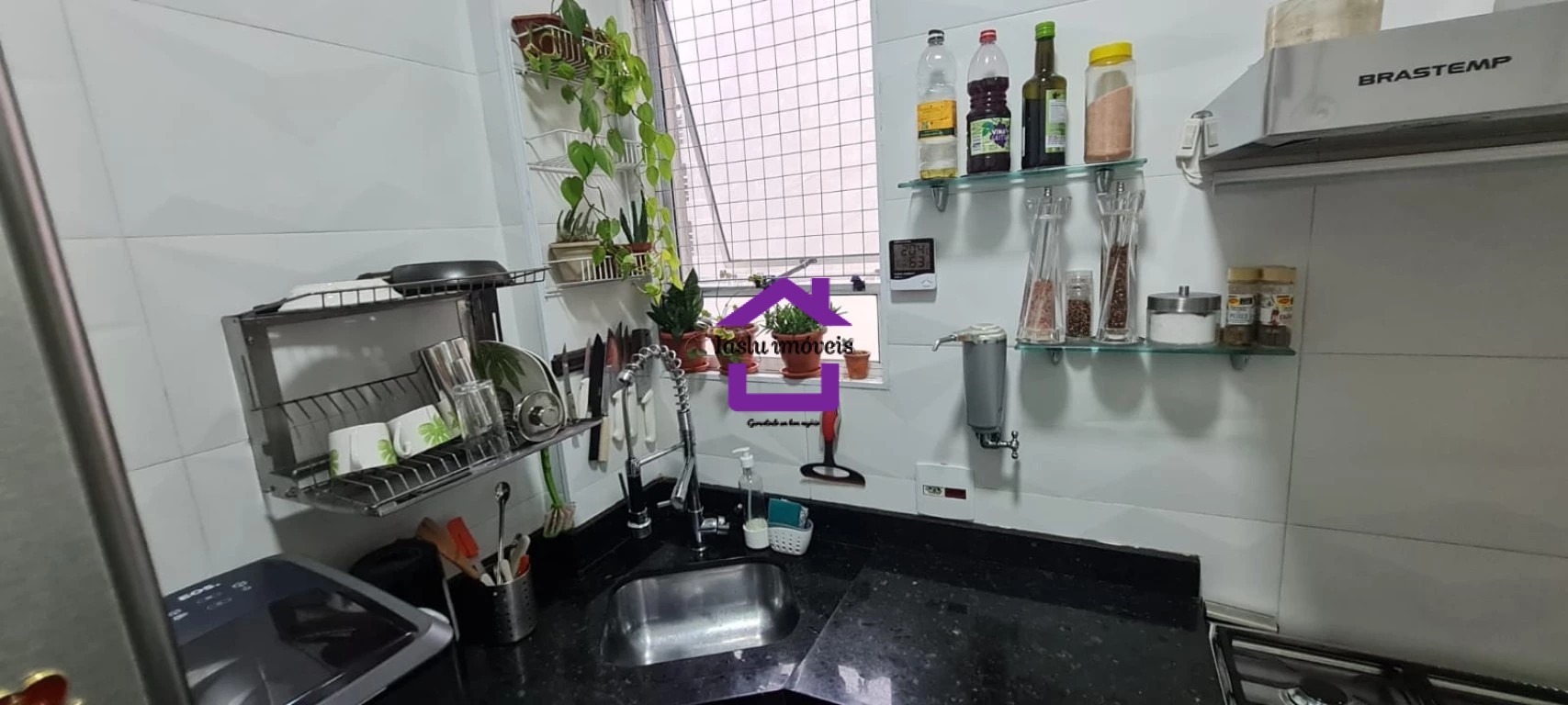 Apartamento, 2 quartos, 78 m² - Foto 14