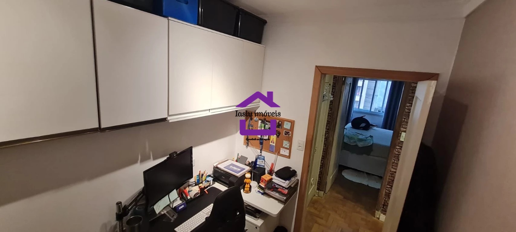 Apartamento, 2 quartos, 78 m² - Foto 33