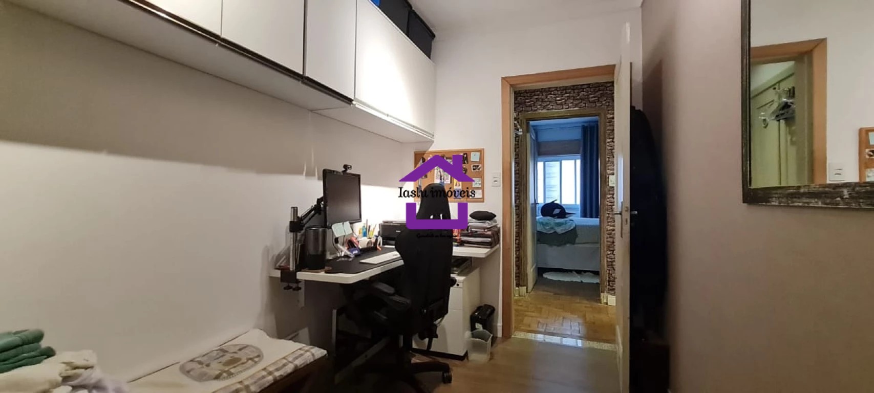 Apartamento, 2 quartos, 78 m² - Foto 34