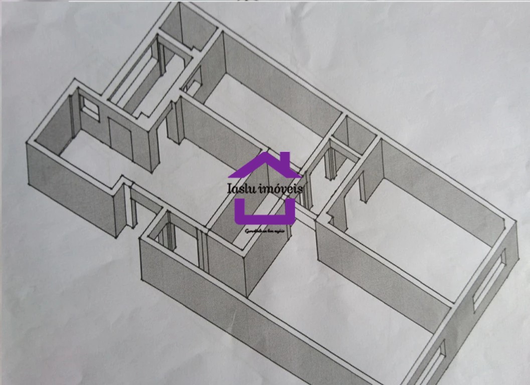 Apartamento, 2 quartos, 78 m² - Foto 41