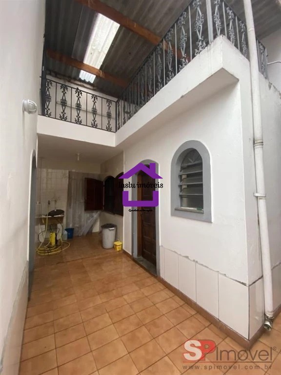 Sobrado para alugar com 4 quartos, 140m² - Foto 7