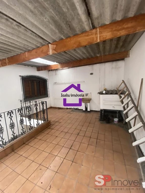 Sobrado para alugar com 4 quartos, 140m² - Foto 8