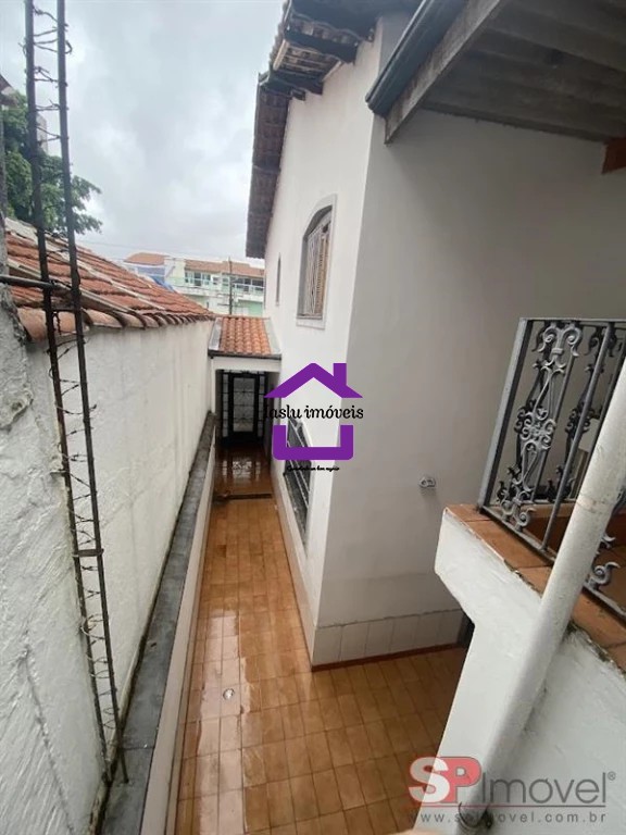 Sobrado para alugar com 4 quartos, 140m² - Foto 10