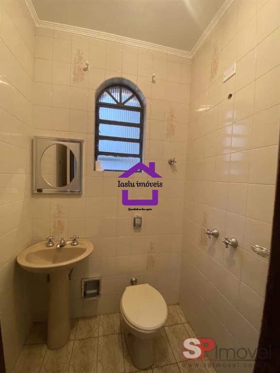 Sobrado para alugar com 4 quartos, 140m² - Foto 16