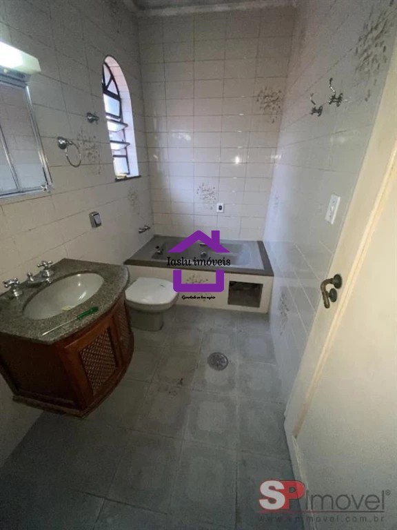 Sobrado para alugar com 4 quartos, 140m² - Foto 22