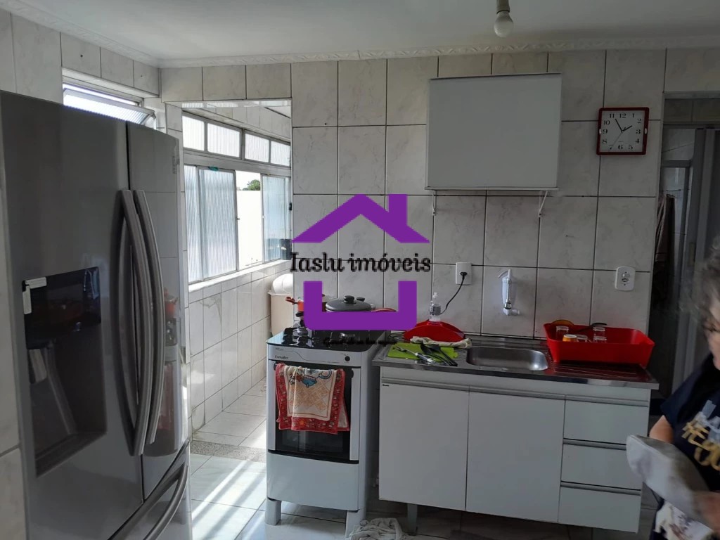 Apartamento, 3 quartos, 56 m² - Foto 1