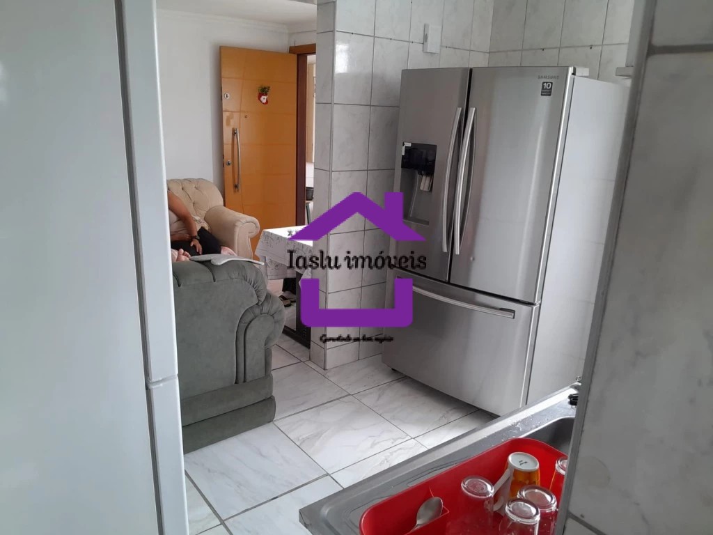 Apartamento, 3 quartos, 56 m² - Foto 2