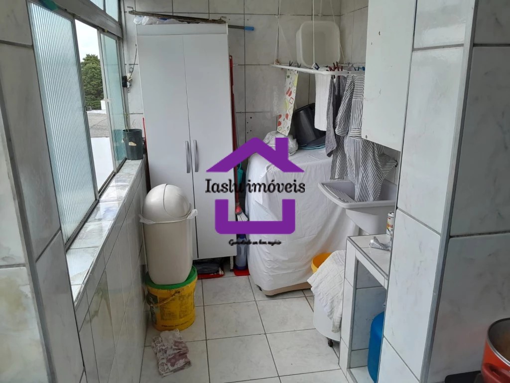 Apartamento, 3 quartos, 56 m² - Foto 3