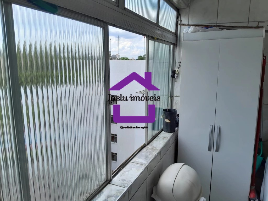 Apartamento, 3 quartos, 56 m² - Foto 4