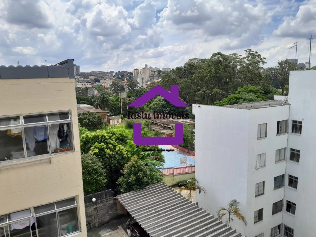 Apartamento, 3 quartos, 56 m² - Foto 6