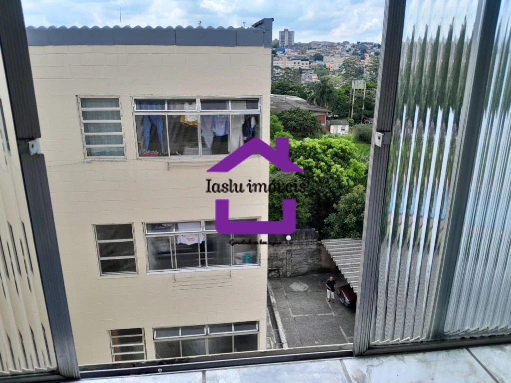 Apartamento, 3 quartos, 56 m² - Foto 7