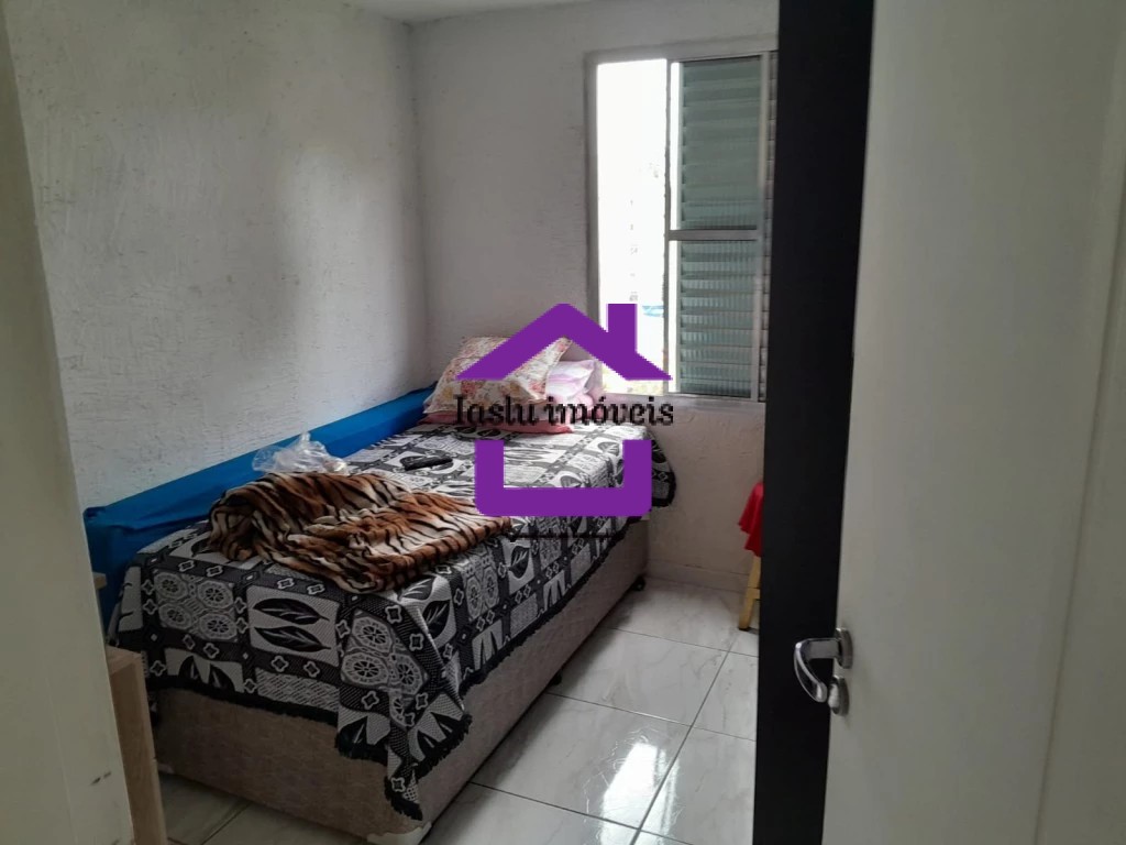 Apartamento, 3 quartos, 56 m² - Foto 11