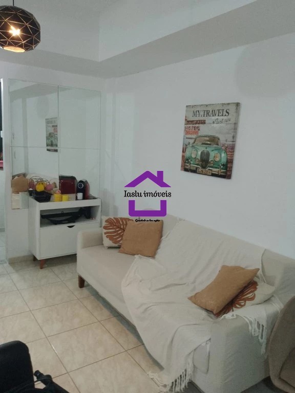 Apartamento para alugar com 2 quartos, 43m² - Foto 2