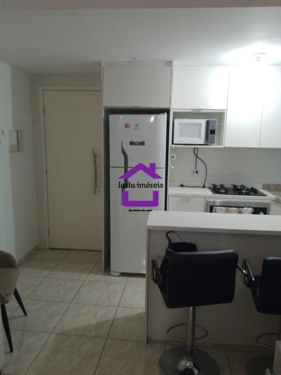 Apartamento para alugar com 2 quartos, 43m² - Foto 4