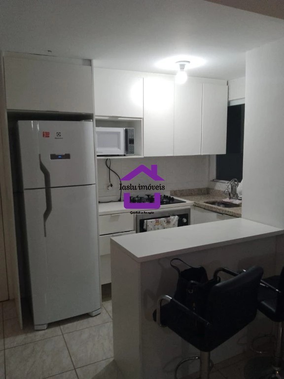 Apartamento para alugar com 2 quartos, 43m² - Foto 5