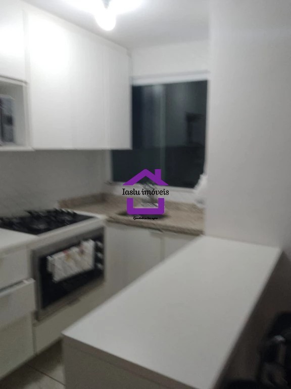 Apartamento para alugar com 2 quartos, 43m² - Foto 3